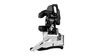 Shimano Deore XT FD-M8025D SCHWARZ/SILBER