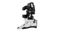 Shimano Deore XT FD-M8025D SCHWARZ/SILBER