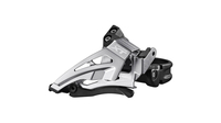 Shimano Deore XT FD-M8025E SCHWARZ/SILBER