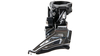 Shimano Deore XT FD-M8025H SCHWARZ/SILBER