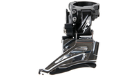 Shimano Deore XT FD-M8025H SCHWARZ/SILBER