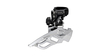 Shimano Deore XT FD-T781 3x10 SCHWARZ