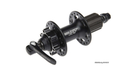 Shimano Deore XT FH-M756 SCHWARZ