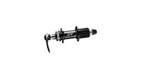 Shimano Deore XT FH-M8000 10/11-f SCHWARZ