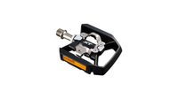 Shimano Deore XT PD-T8000 Pedal SCHWARZ/SILBER