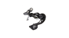 Shimano Deore XT RD-M781 Schaltwerk SCHWARZ