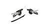 Shimano Deore XT SL-M780 I-Spec SCHWARZ