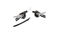 Shimano Deore XT SL-M780 I-Spec SCHWARZ