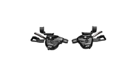 Shimano Deore XT SL-M8000I Paar SCHWARZ