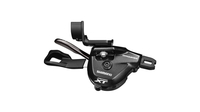 Shimano Deore XT SL-M8000I rechts SCHWARZ