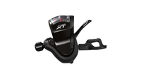 Shimano Deore XT SL-T8000 links SCHWARZ