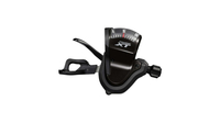 Shimano Deore XT SL-T8000 rechts SCHWARZ