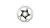 Shimano Deore XT SM-RT86 Ice-Tech SILBER