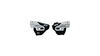 Shimano Deore XT SM-SL78 Paar SCHWARZ/SILBER