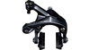 Shimano Dura-Ace BR-R9100 Hinterrad SCHWARZ