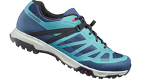 Shimano ET5W BLUE 37