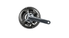 Shimano FC-4703 Tiagra Kurbel GRAU