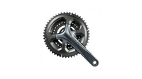 Shimano FC-4703 Tiagra Kurbel GRAU