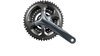 Shimano FC-4703 Tiagra Kurbel GRAU