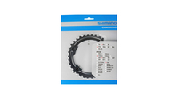 Shimano FC-5800 105 Kettenblatt SCHWARZ