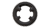 Shimano FC-5800 105 Kettenblatt SCHWARZ