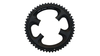 Shimano FC-5800 105 Kettenblatt SCHWARZ