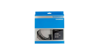 Shimano FC-6800 Kettenblatt GRAU/SCHWARZ