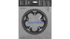 Shimano FC-CX50 Road Kettenblatt SCHWARZ