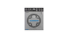 Shimano FC-M590 KSR Kettenblatt SILBER