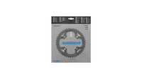 Shimano FC-M590 KSR Kettenblatt SILBER