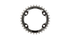 Shimano FC-M7000-11 SLX Kettenblatt SCHWARZ