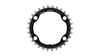 Shimano FC-M7000-11 SLX Kettenblatt SCHWARZ