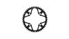 Shimano FC-M760 Kettenblatt SCHWARZ