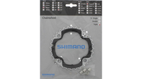 Shimano FC-M780 Kettenblatt 10-fach SCHWARZ