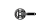 Shimano FC-M8000-B Deore XT Kurbel SCHWARZ