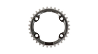 Shimano FC-M8000 Deore XT 34 Zähne GRAU