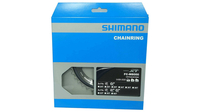Shimano FC-M8000 Deore XT 36 Zähne SCHWARZ/SILBER