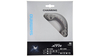 Shimano FC-M980 XTR Kettenblatt SILBER/SCHWARZ