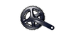 Shimano FC-R3000 Sora Kurbel SCHWARZ