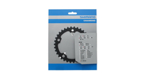 Shimano FC-RS500 Kettenblatt SCHWARZ