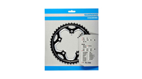 Shimano FC-RS500 Kettenblatt SCHWARZ