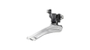 Shimano FD-CX70 Cyclocross Umwerfer GRAU
