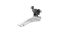 Shimano FD-CX70 Cyclocross Umwerfer GRAU