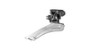 Shimano FD-CX70 Cyclocross Umwerfer GRAU