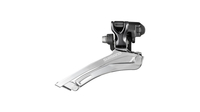 Shimano FD-CX70 Cyclocross Umwerfer GRAU