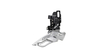 Shimano FD-M7005 SLX Umwerfer SCHWARZ