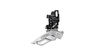 Shimano FD-M7005 SLX Umwerfer SCHWARZ