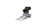 Shimano FD-M7005 SLX Umwerfer SCHWARZ