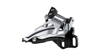 Shimano FD-M7025 SLX Umwerfer SCHWARZ