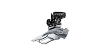 Shimano FD-T8000 Deore XT Top Swing SCHWARZ